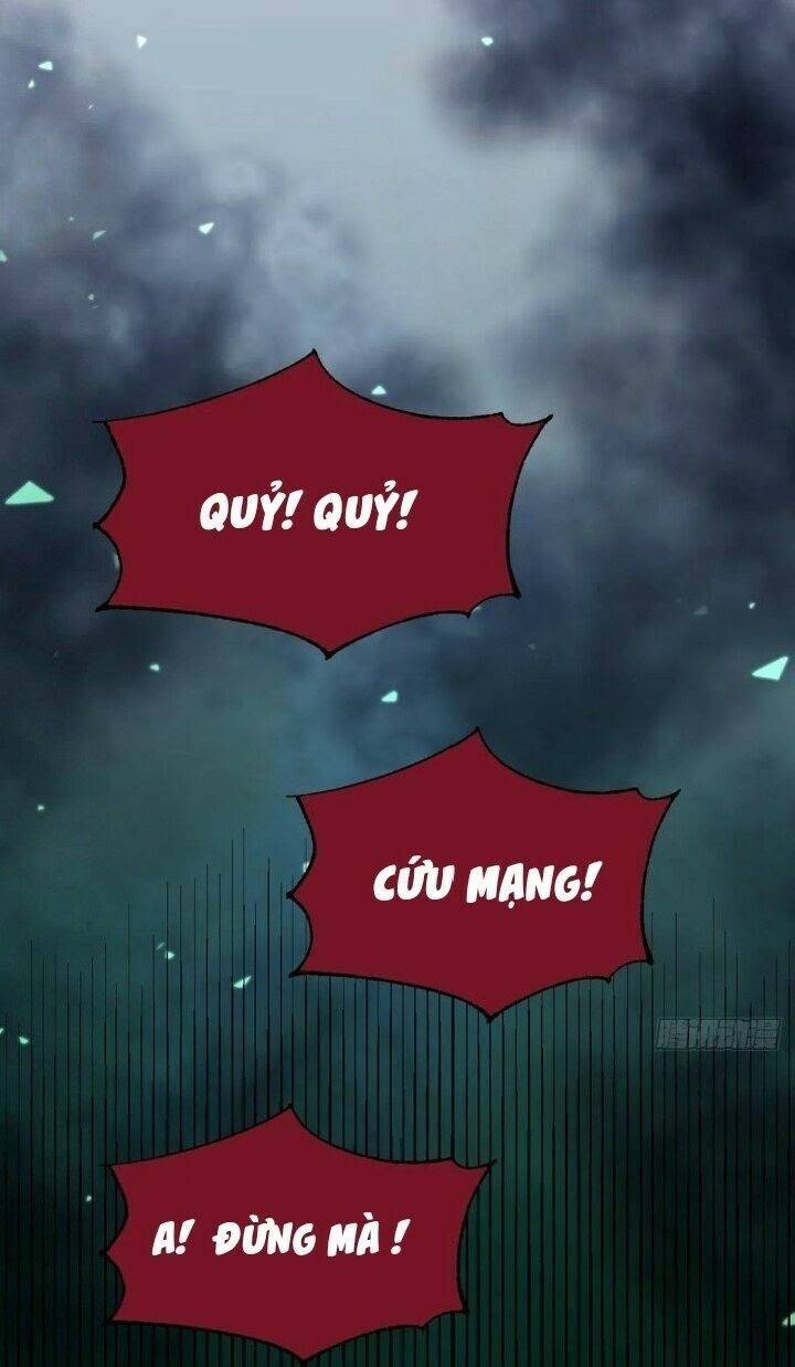 Tuyệt Sắc Quyến Rũ: Quỷ Y Chí Tôn - Chap 294