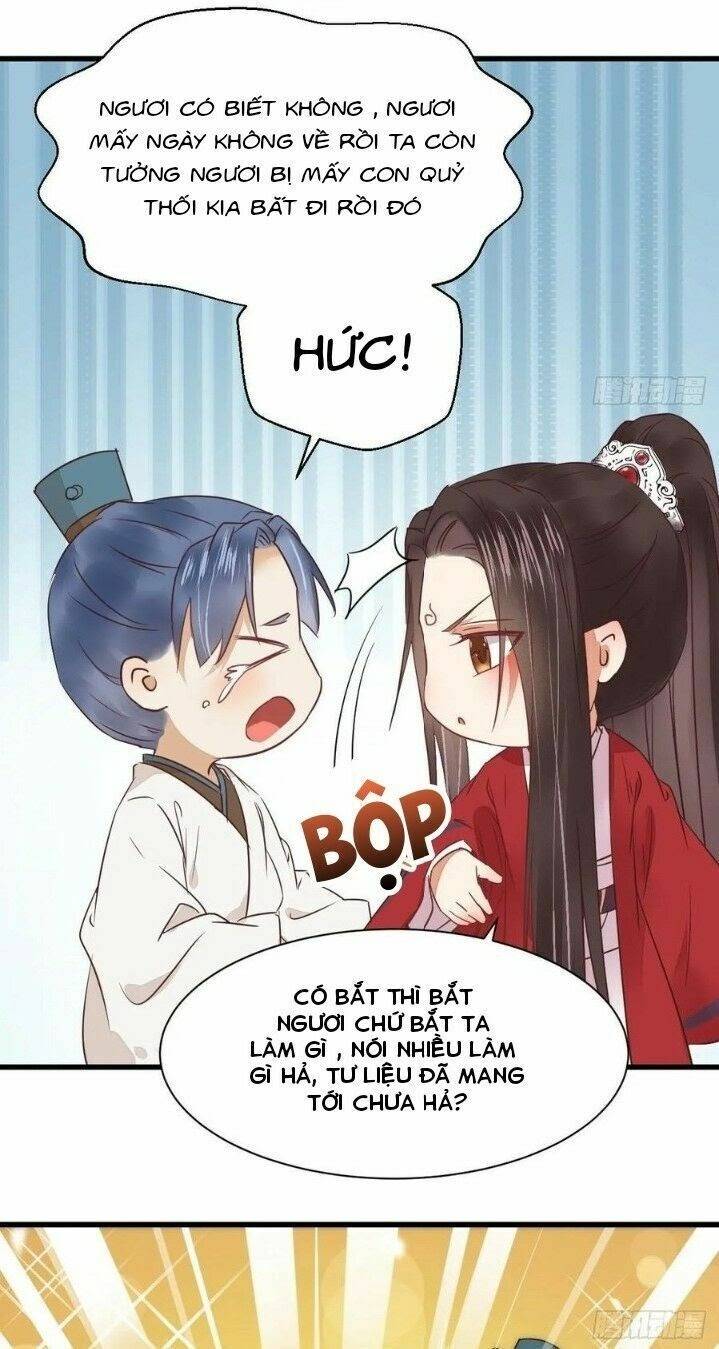 Tuyệt Sắc Quyến Rũ: Quỷ Y Chí Tôn - Chap 294