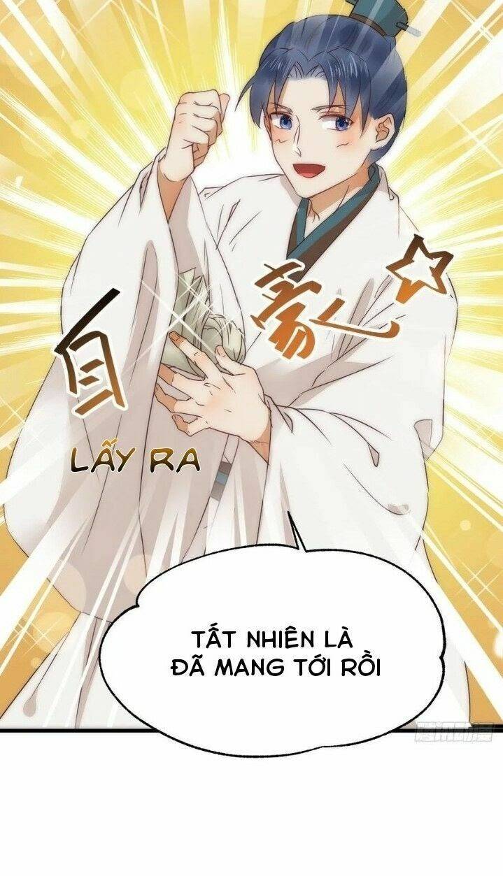 Tuyệt Sắc Quyến Rũ: Quỷ Y Chí Tôn - Chap 294