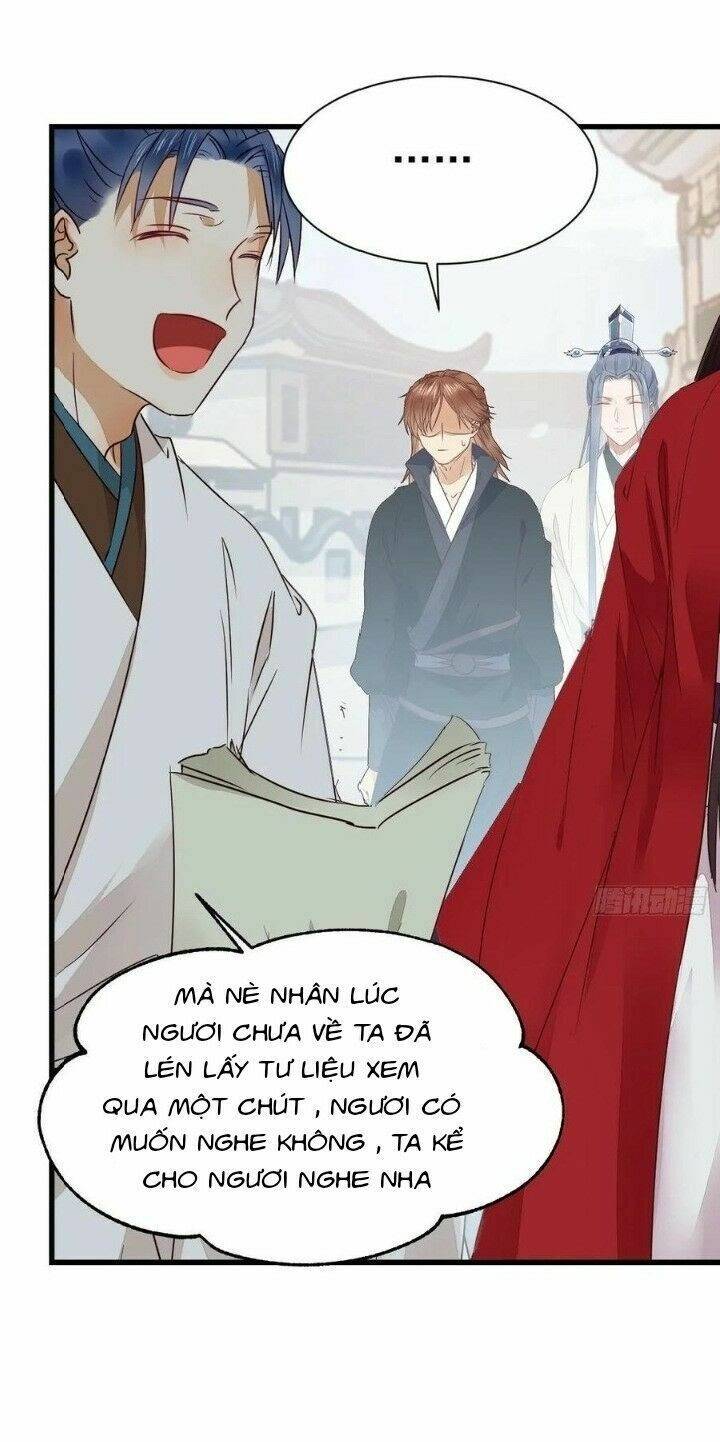 Tuyệt Sắc Quyến Rũ: Quỷ Y Chí Tôn - Chap 294