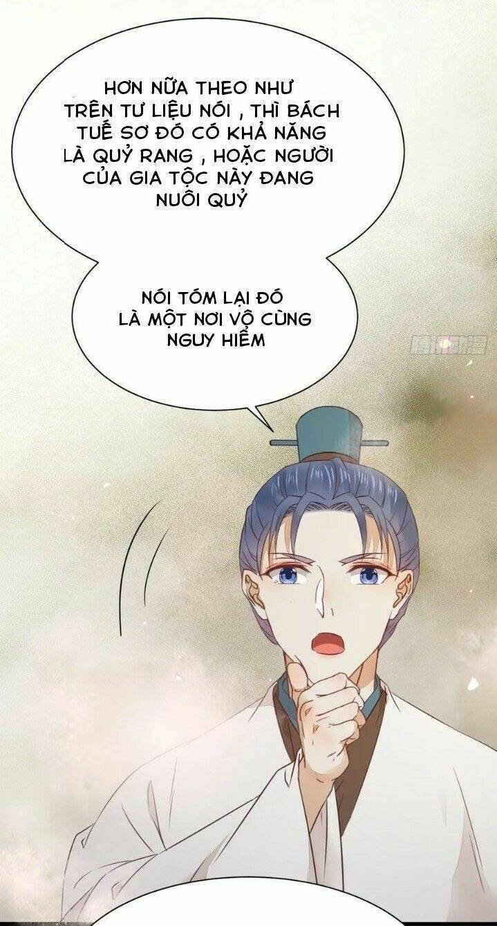 Tuyệt Sắc Quyến Rũ: Quỷ Y Chí Tôn - Chap 294