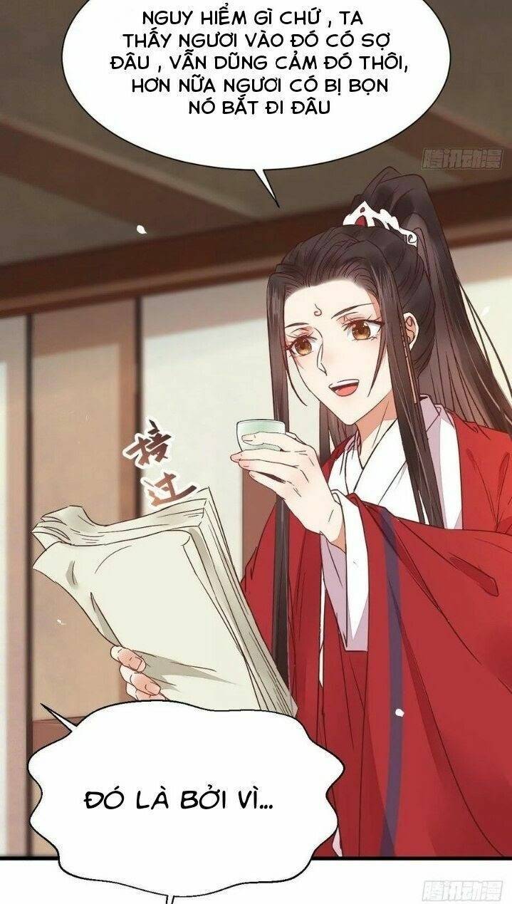 Tuyệt Sắc Quyến Rũ: Quỷ Y Chí Tôn - Chap 294