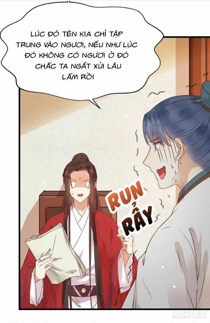 Tuyệt Sắc Quyến Rũ: Quỷ Y Chí Tôn - Chap 294