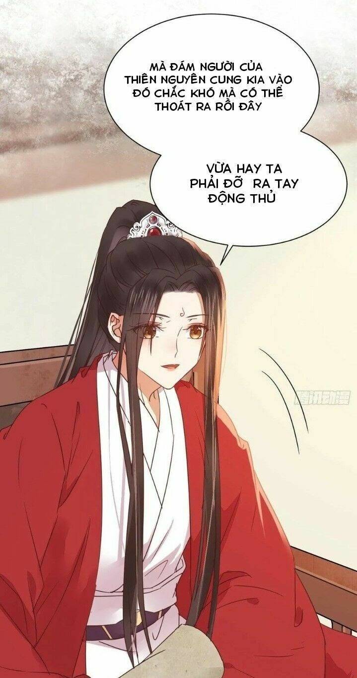 Tuyệt Sắc Quyến Rũ: Quỷ Y Chí Tôn - Chap 294