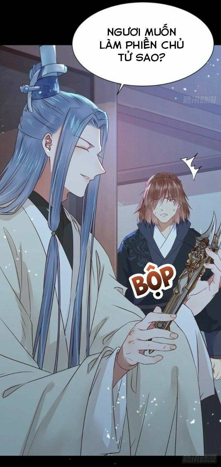 Tuyệt Sắc Quyến Rũ: Quỷ Y Chí Tôn - Chap 294