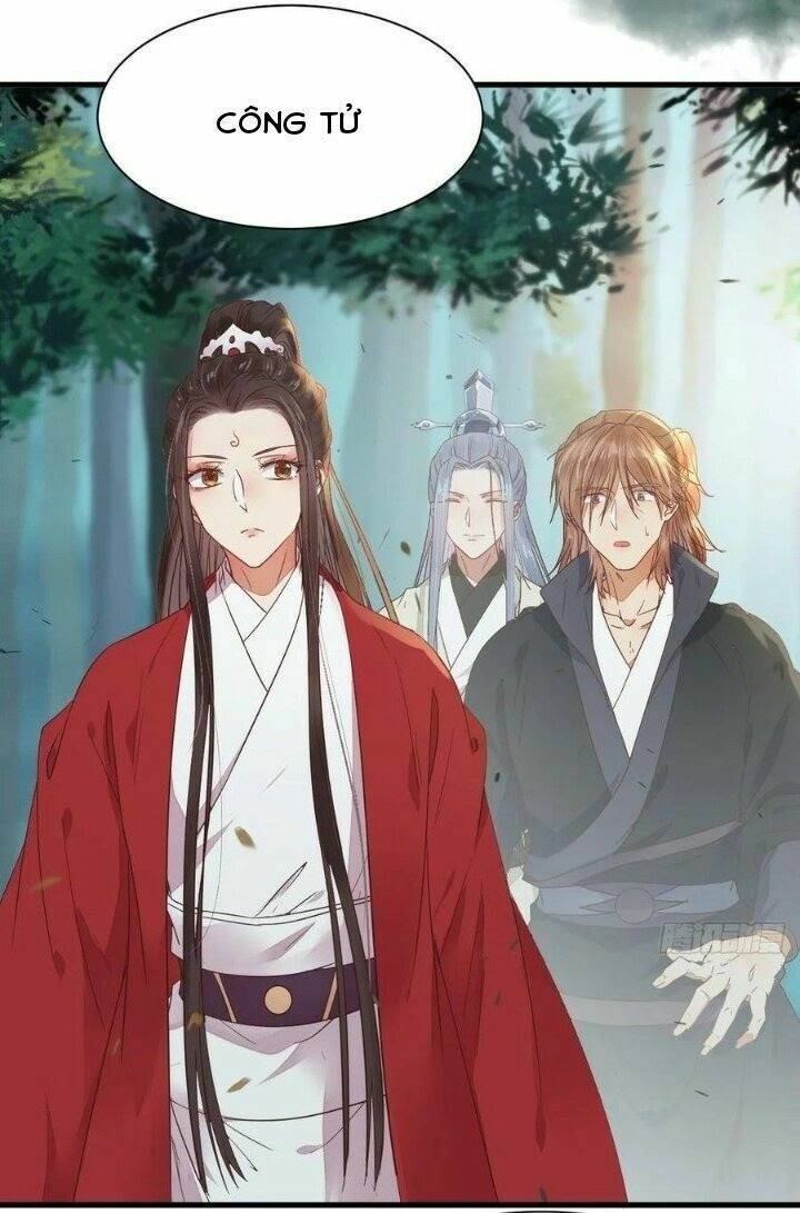 Tuyệt Sắc Quyến Rũ: Quỷ Y Chí Tôn - Chap 294