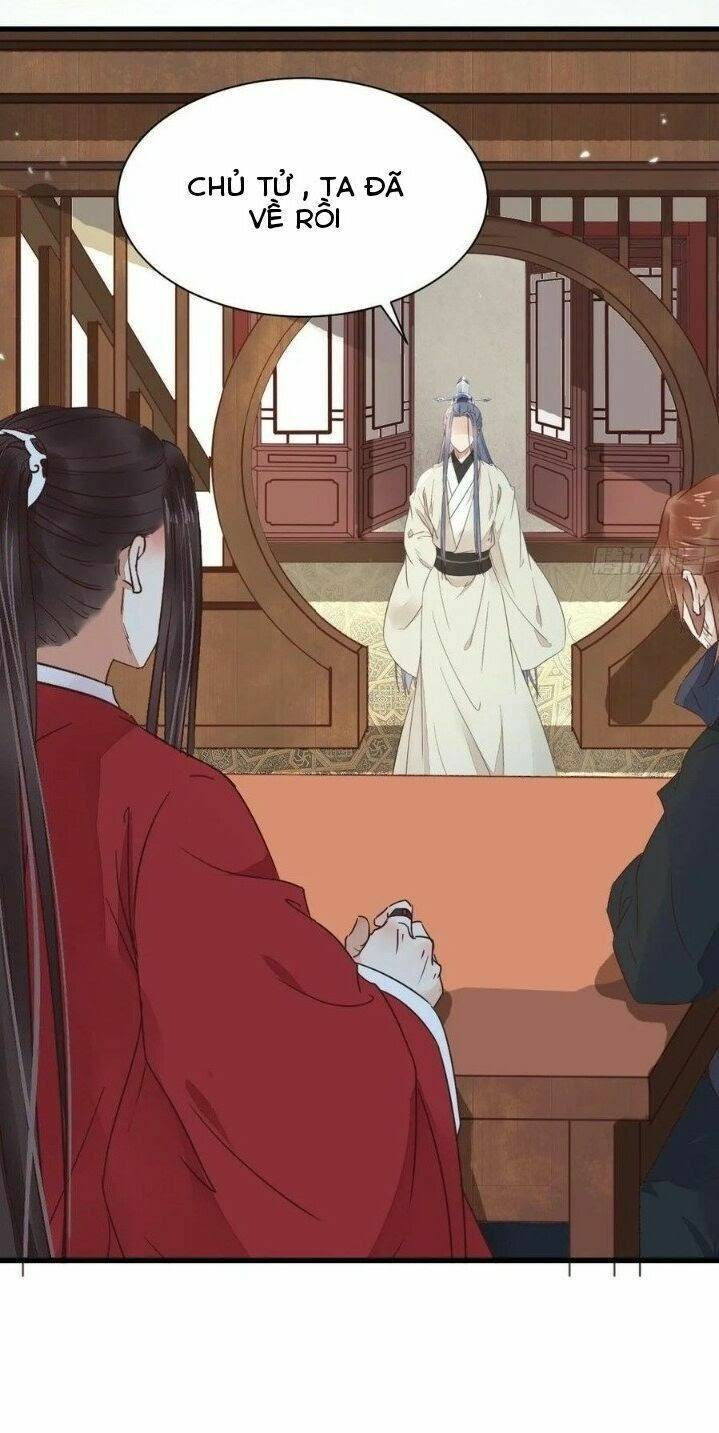 Tuyệt Sắc Quyến Rũ: Quỷ Y Chí Tôn - Chap 294