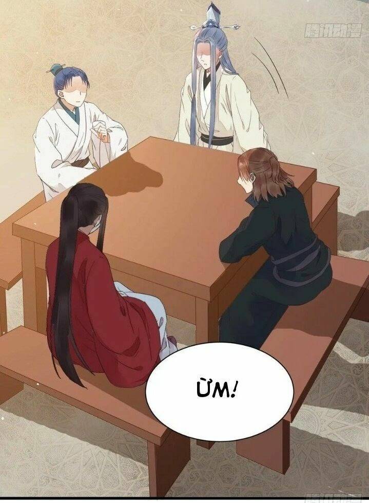 Tuyệt Sắc Quyến Rũ: Quỷ Y Chí Tôn - Chap 294