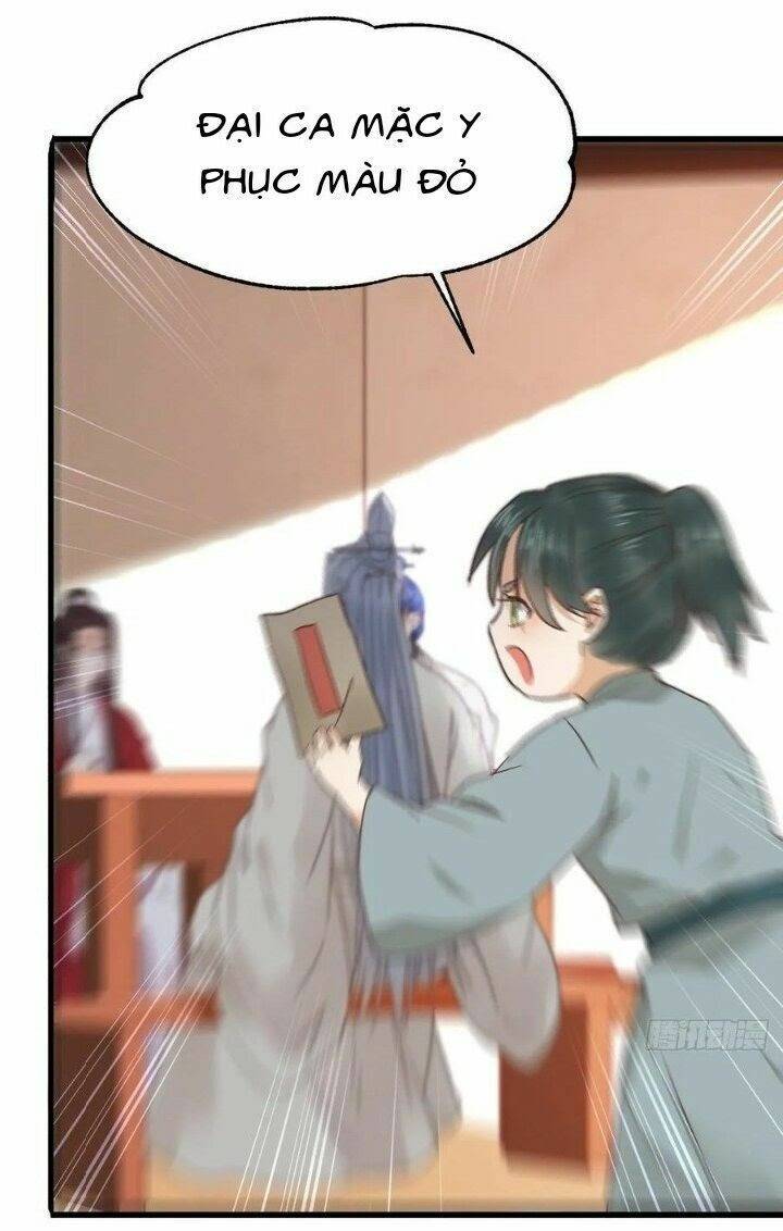 Tuyệt Sắc Quyến Rũ: Quỷ Y Chí Tôn - Chap 294
