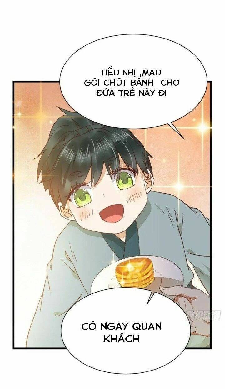 Tuyệt Sắc Quyến Rũ: Quỷ Y Chí Tôn - Chap 294