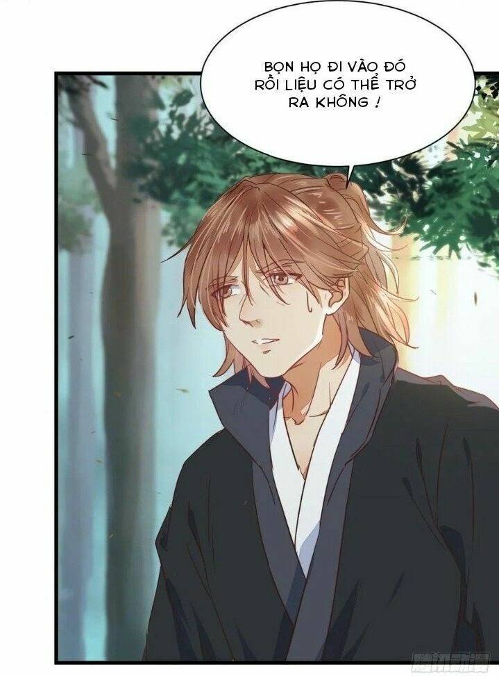 Tuyệt Sắc Quyến Rũ: Quỷ Y Chí Tôn - Chap 294