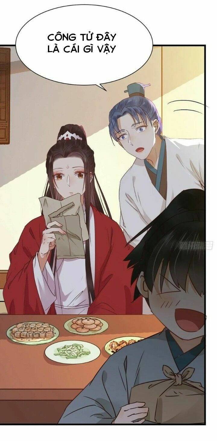 Tuyệt Sắc Quyến Rũ: Quỷ Y Chí Tôn - Chap 294