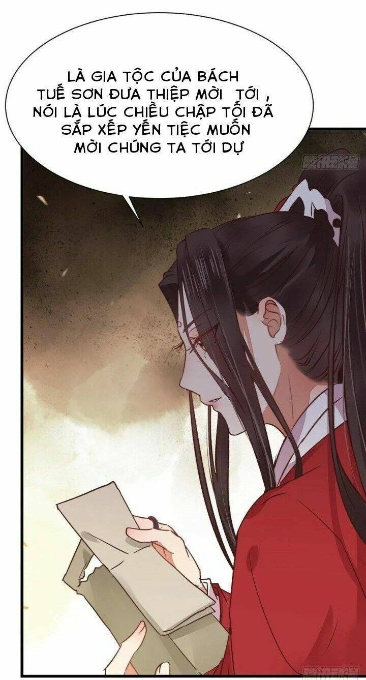 Tuyệt Sắc Quyến Rũ: Quỷ Y Chí Tôn - Chap 294