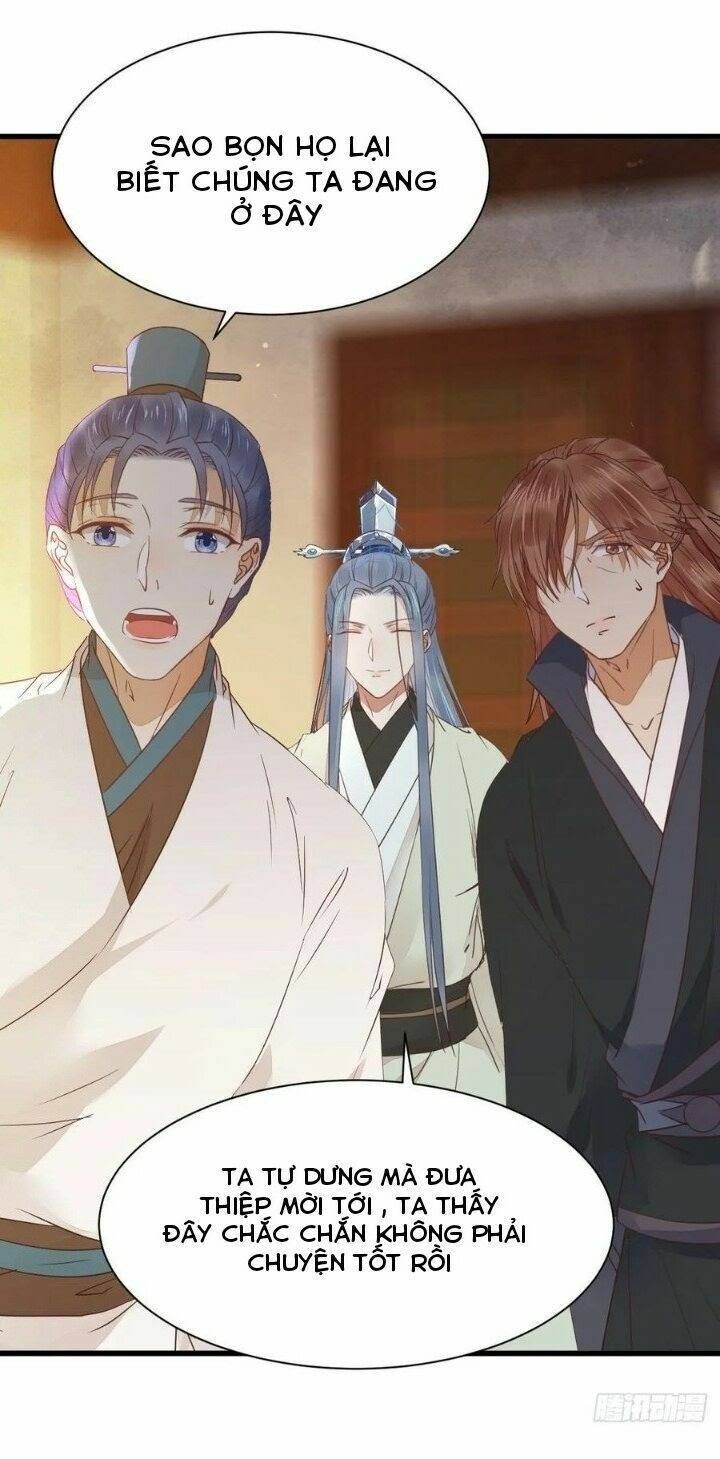 Tuyệt Sắc Quyến Rũ: Quỷ Y Chí Tôn - Chap 294