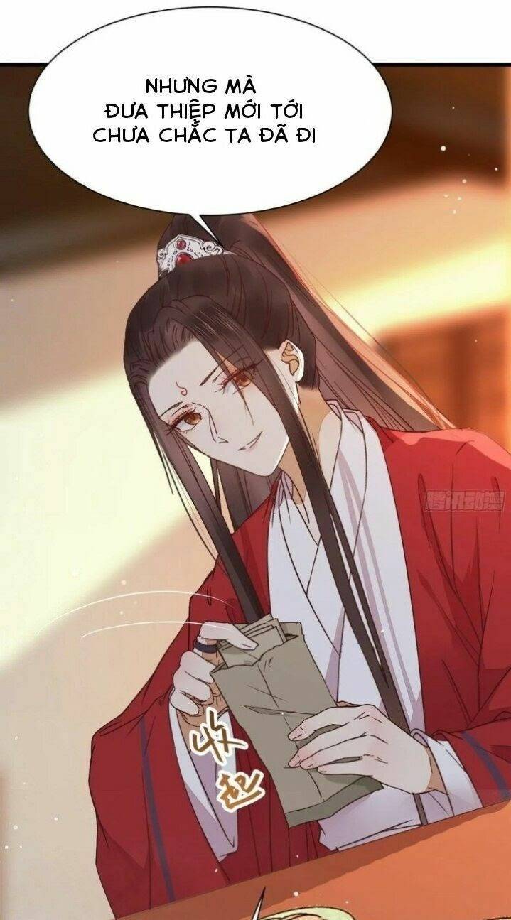 Tuyệt Sắc Quyến Rũ: Quỷ Y Chí Tôn - Chap 294