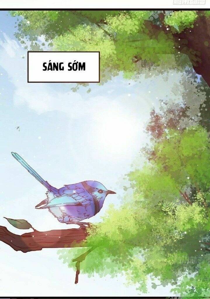 Tuyệt Sắc Quyến Rũ: Quỷ Y Chí Tôn - Chap 294