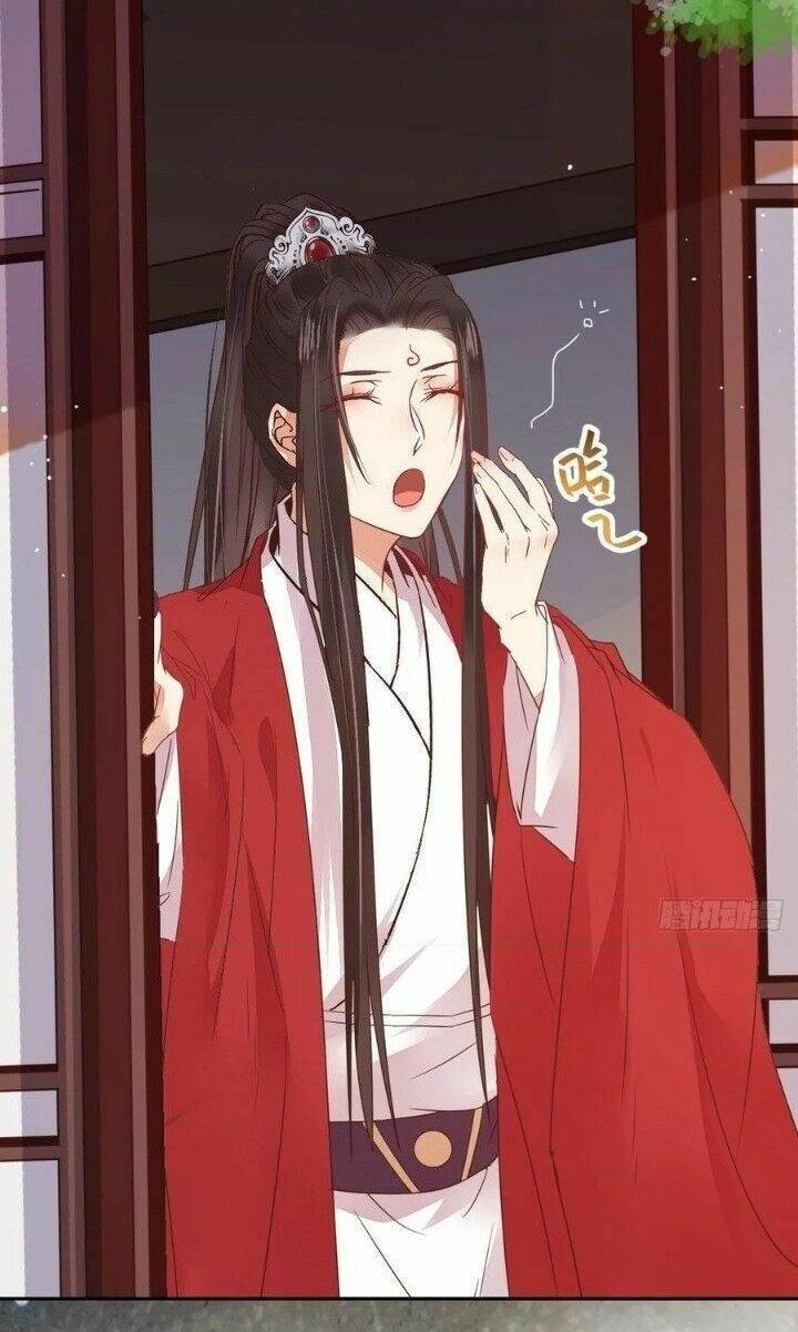 Tuyệt Sắc Quyến Rũ: Quỷ Y Chí Tôn - Chap 294