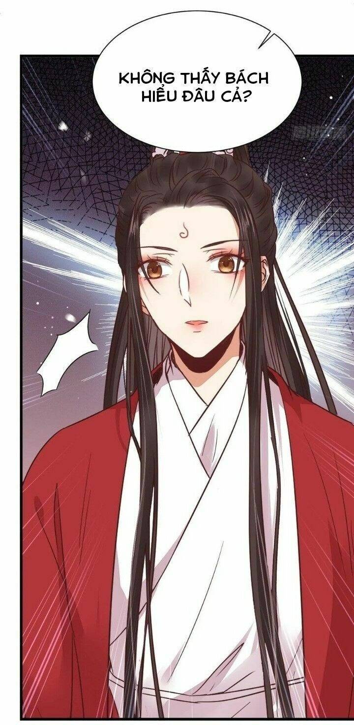 Tuyệt Sắc Quyến Rũ: Quỷ Y Chí Tôn - Chap 294