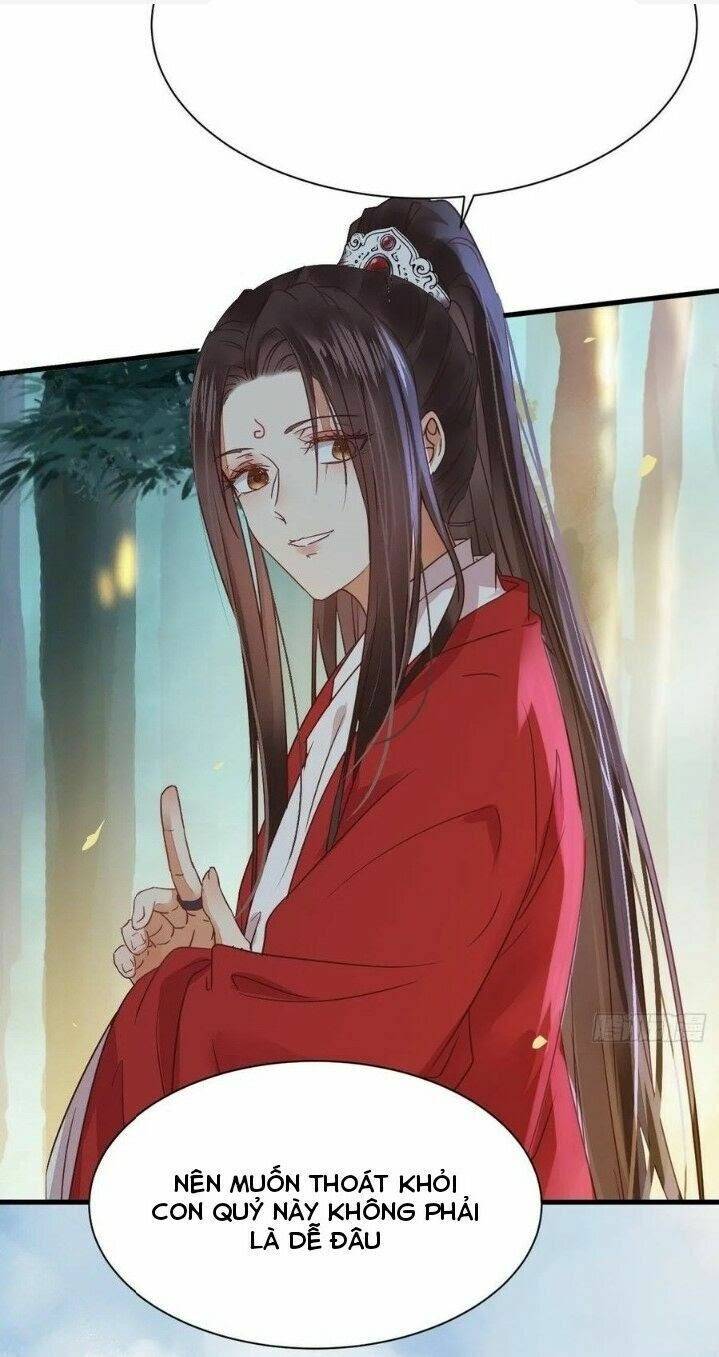 Tuyệt Sắc Quyến Rũ: Quỷ Y Chí Tôn - Chap 294