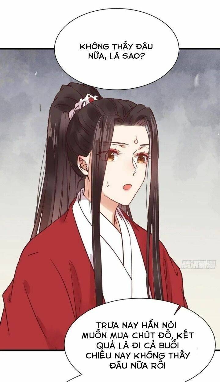 Tuyệt Sắc Quyến Rũ: Quỷ Y Chí Tôn - Chap 295