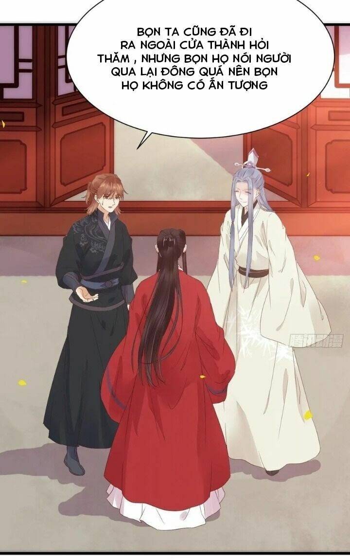 Tuyệt Sắc Quyến Rũ: Quỷ Y Chí Tôn - Chap 295