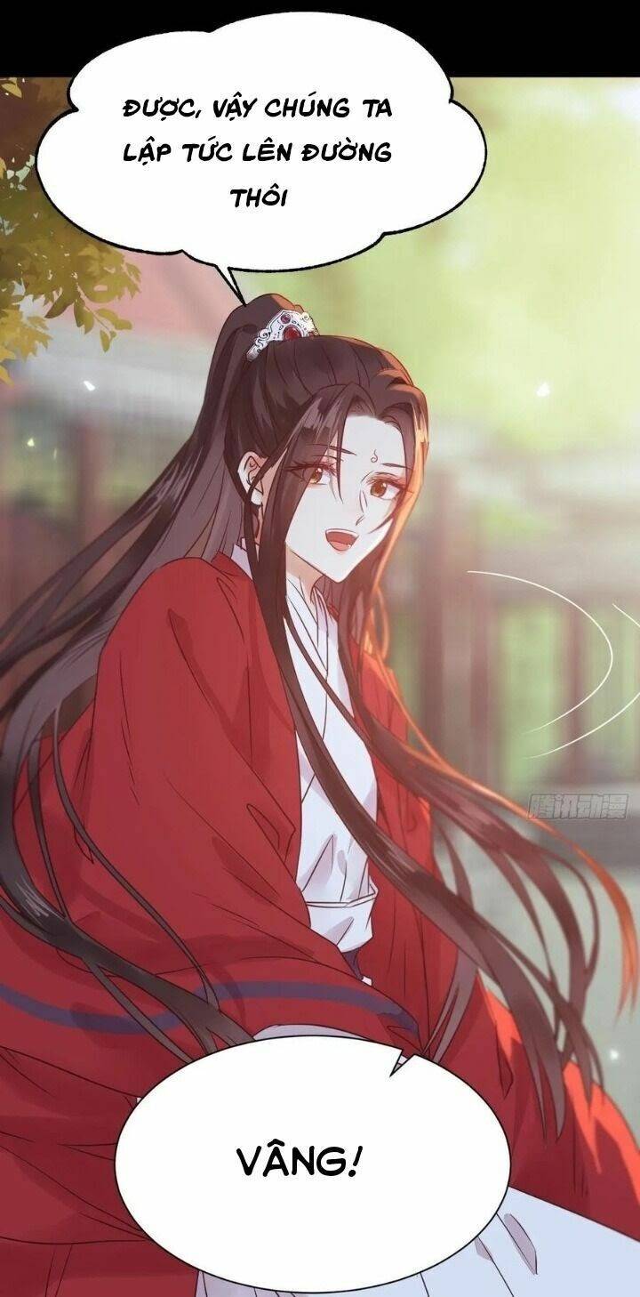 Tuyệt Sắc Quyến Rũ: Quỷ Y Chí Tôn - Chap 295