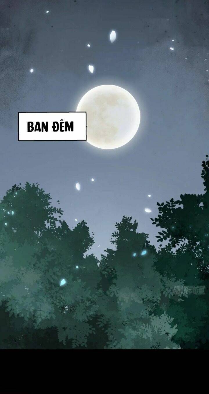 Tuyệt Sắc Quyến Rũ: Quỷ Y Chí Tôn - Chap 295