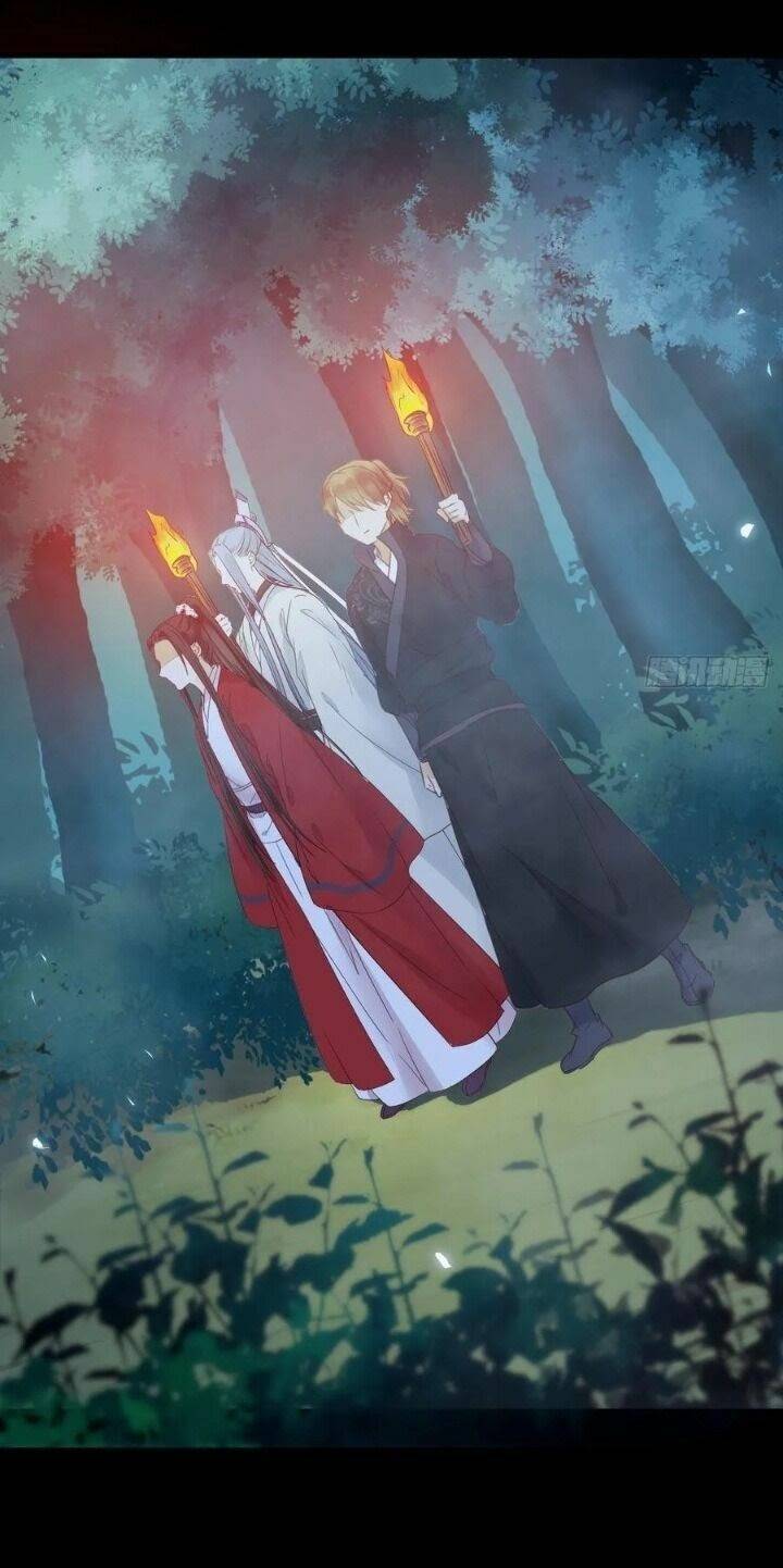 Tuyệt Sắc Quyến Rũ: Quỷ Y Chí Tôn - Chap 295