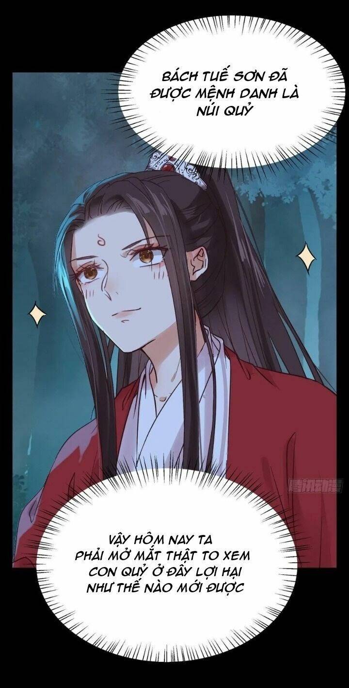 Tuyệt Sắc Quyến Rũ: Quỷ Y Chí Tôn - Chap 295