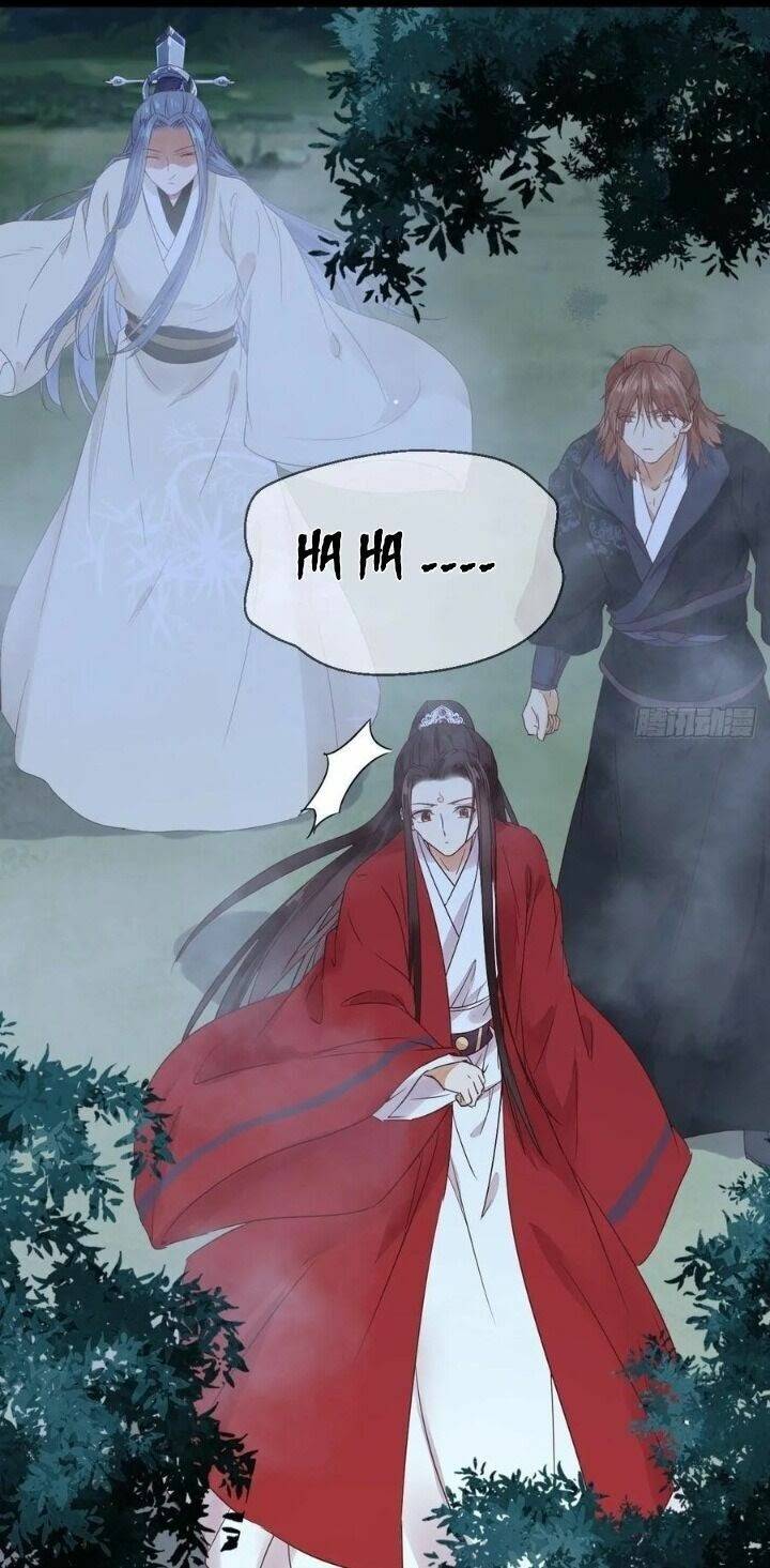 Tuyệt Sắc Quyến Rũ: Quỷ Y Chí Tôn - Chap 295