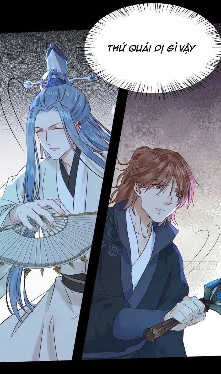 Tuyệt Sắc Quyến Rũ: Quỷ Y Chí Tôn - Chap 295