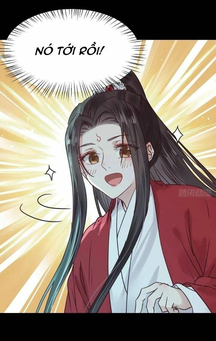 Tuyệt Sắc Quyến Rũ: Quỷ Y Chí Tôn - Chap 295