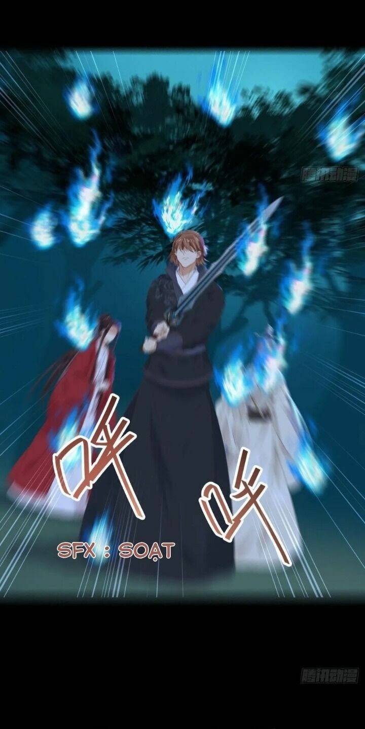 Tuyệt Sắc Quyến Rũ: Quỷ Y Chí Tôn - Chap 295