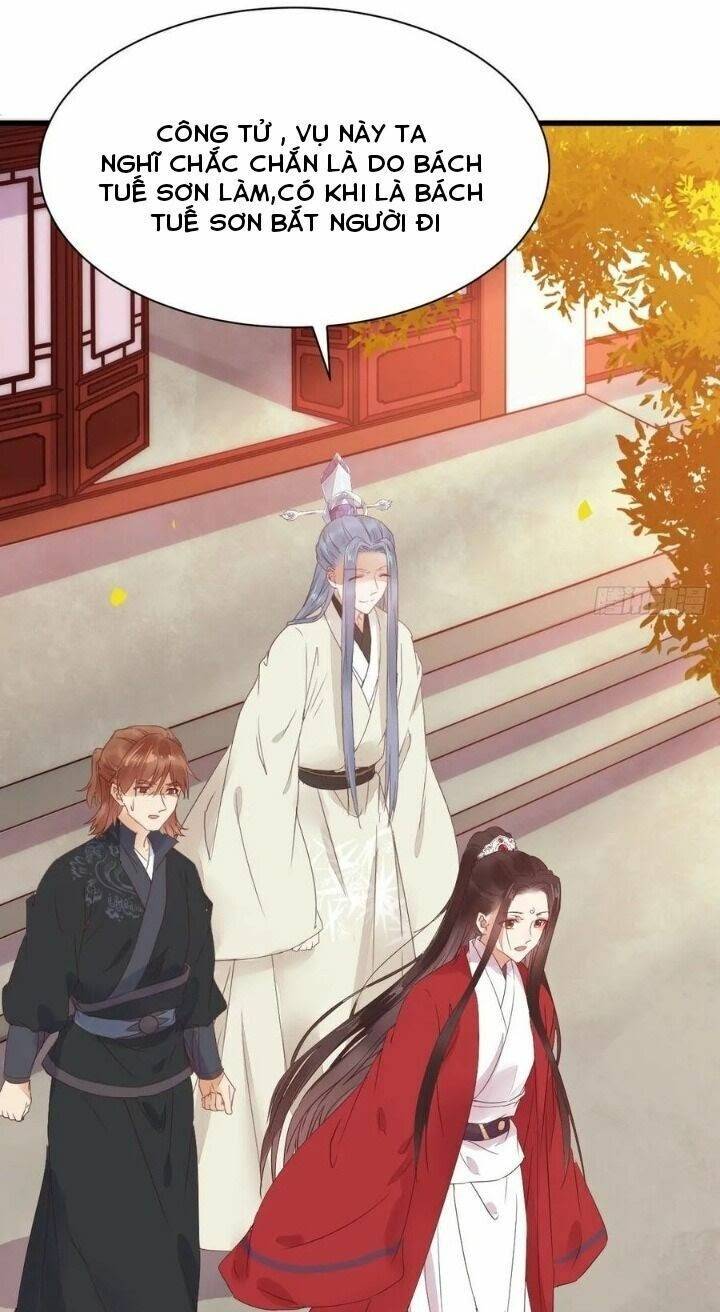 Tuyệt Sắc Quyến Rũ: Quỷ Y Chí Tôn - Chap 295