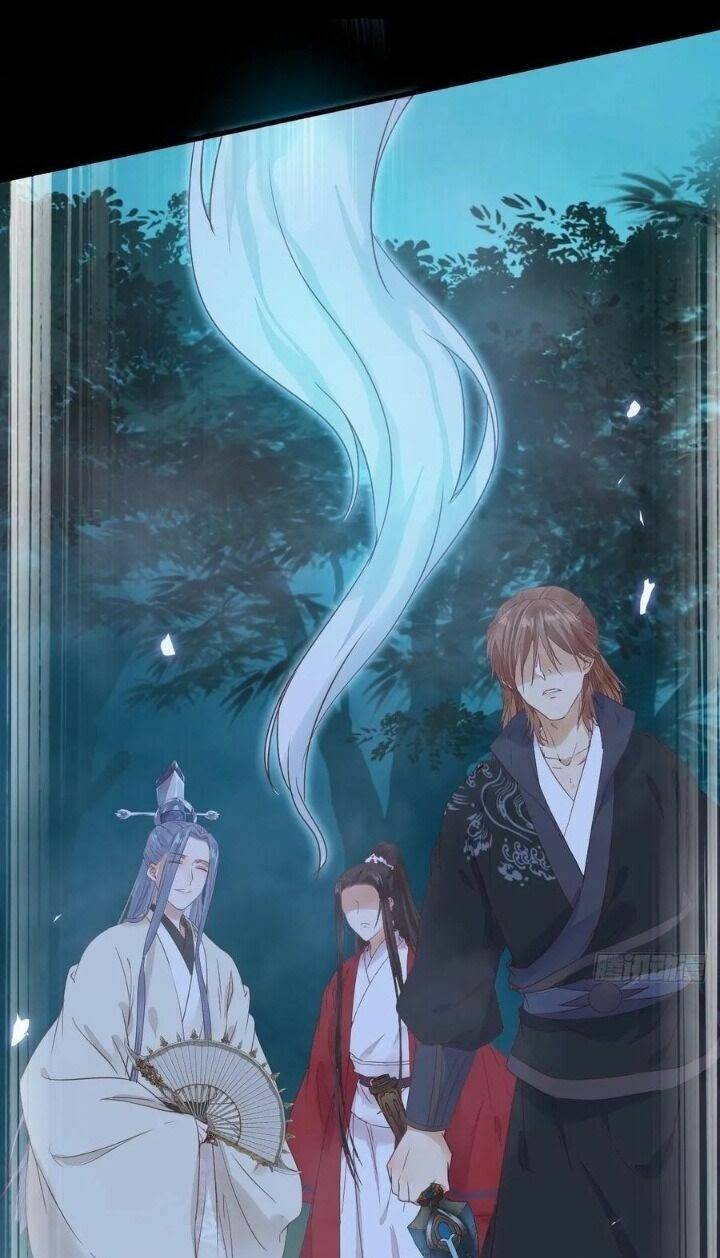 Tuyệt Sắc Quyến Rũ: Quỷ Y Chí Tôn - Chap 295