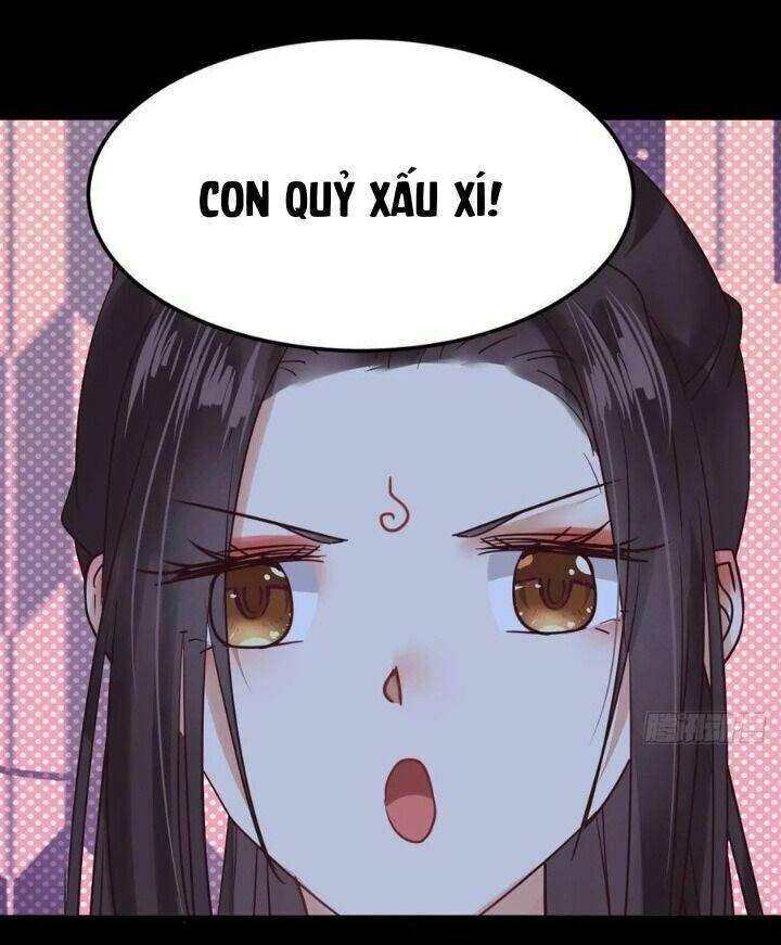 Tuyệt Sắc Quyến Rũ: Quỷ Y Chí Tôn - Chap 295