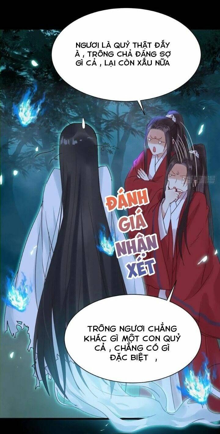 Tuyệt Sắc Quyến Rũ: Quỷ Y Chí Tôn - Chap 295