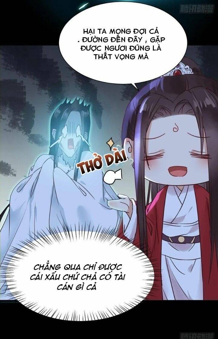 Tuyệt Sắc Quyến Rũ: Quỷ Y Chí Tôn - Chap 295