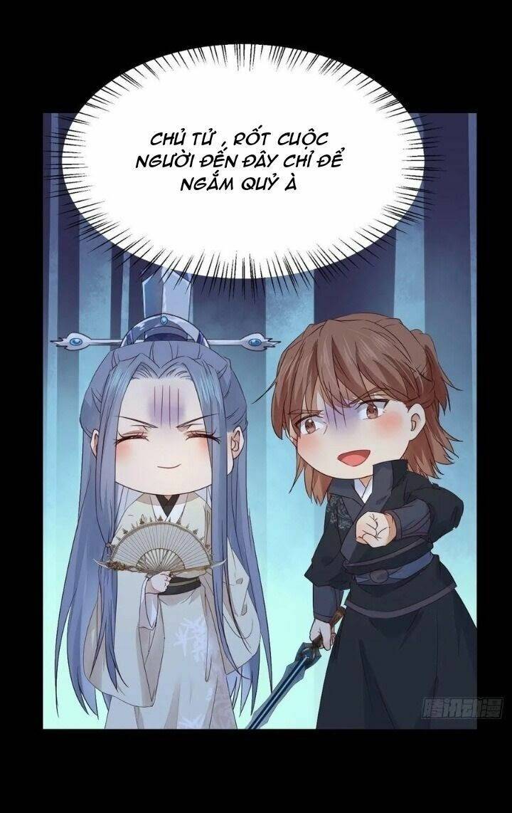 Tuyệt Sắc Quyến Rũ: Quỷ Y Chí Tôn - Chap 295