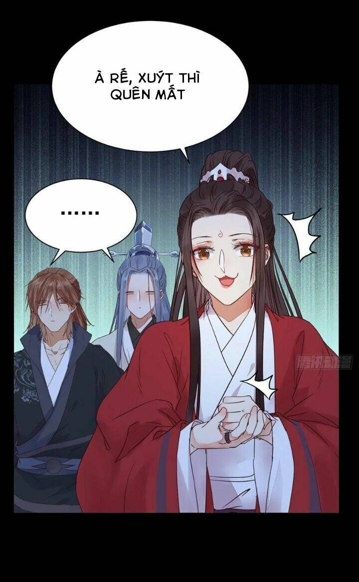 Tuyệt Sắc Quyến Rũ: Quỷ Y Chí Tôn - Chap 295