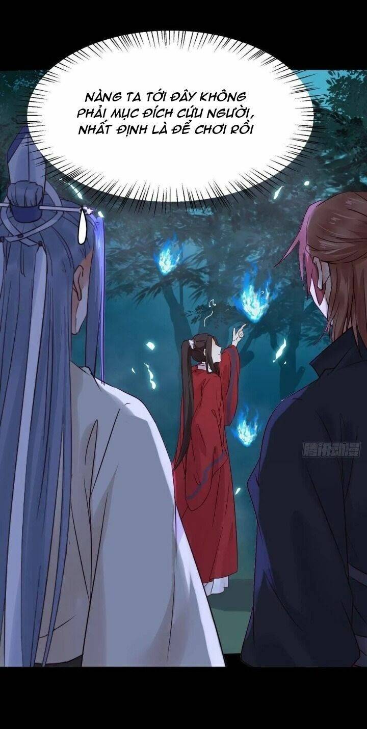 Tuyệt Sắc Quyến Rũ: Quỷ Y Chí Tôn - Chap 295