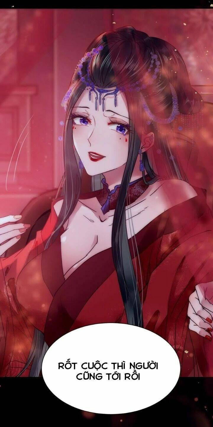 Tuyệt Sắc Quyến Rũ: Quỷ Y Chí Tôn - Chap 295