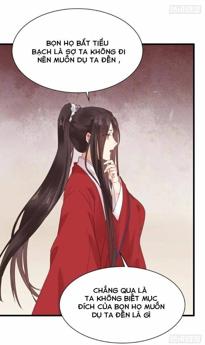 Tuyệt Sắc Quyến Rũ: Quỷ Y Chí Tôn - Chap 295