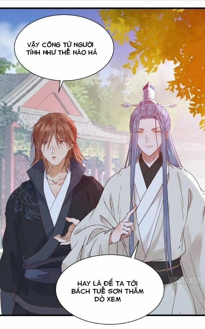 Tuyệt Sắc Quyến Rũ: Quỷ Y Chí Tôn - Chap 295