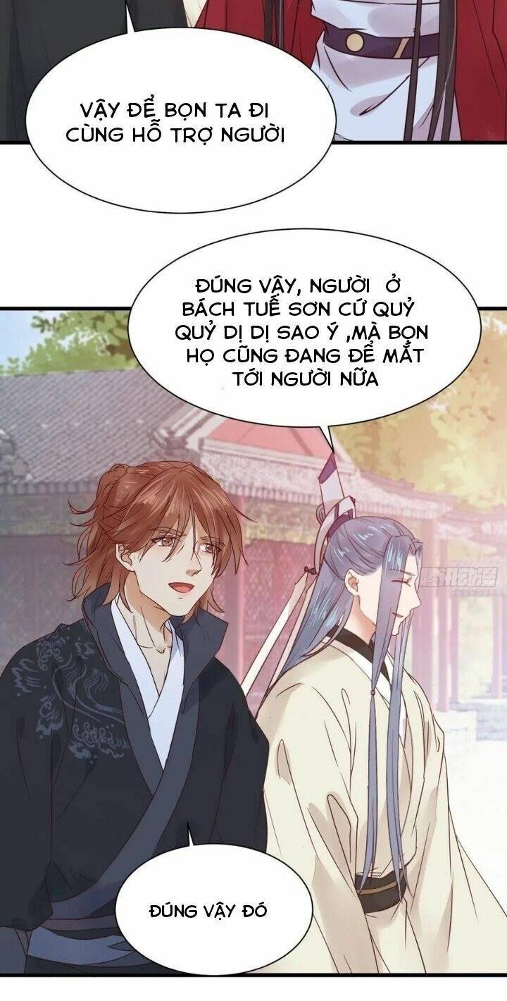 Tuyệt Sắc Quyến Rũ: Quỷ Y Chí Tôn - Chap 295