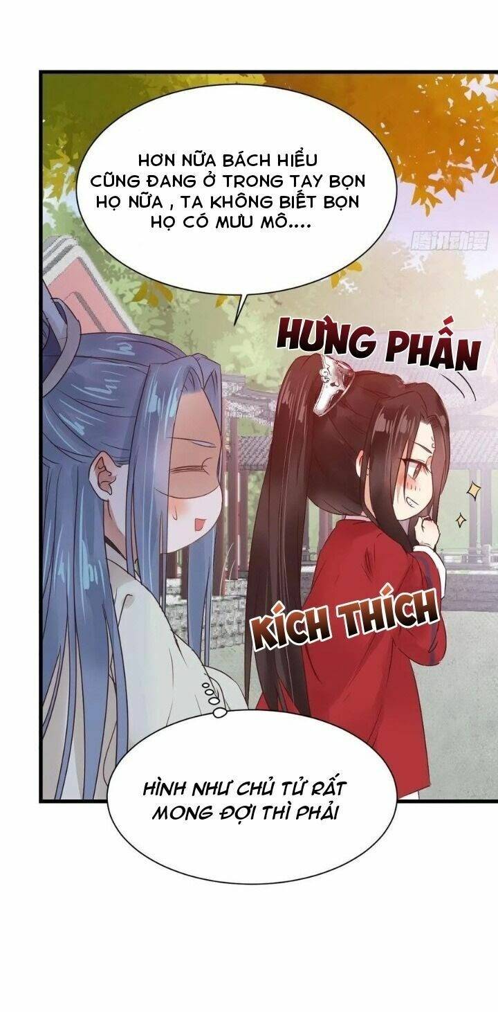 Tuyệt Sắc Quyến Rũ: Quỷ Y Chí Tôn - Chap 295