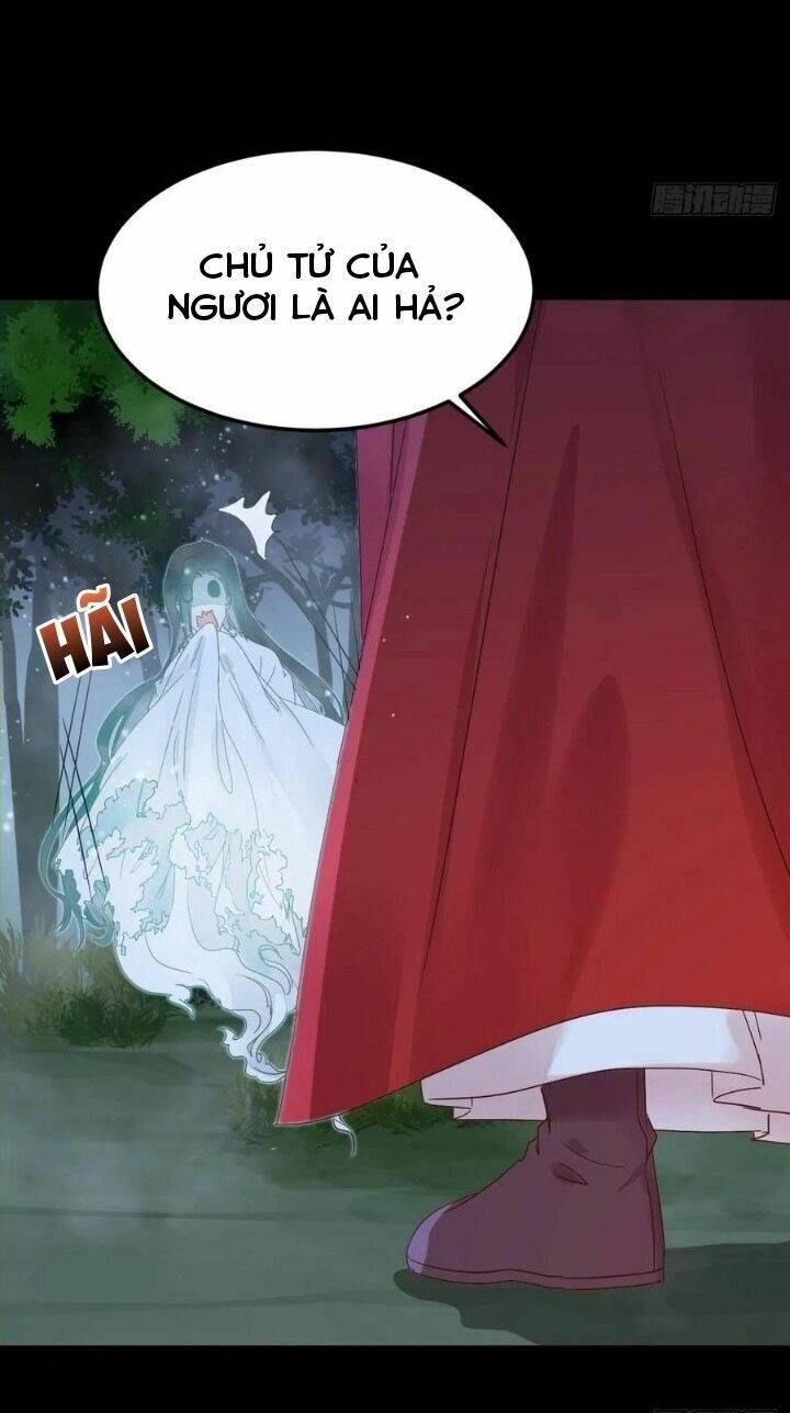 Tuyệt Sắc Quyến Rũ: Quỷ Y Chí Tôn - Chap 296