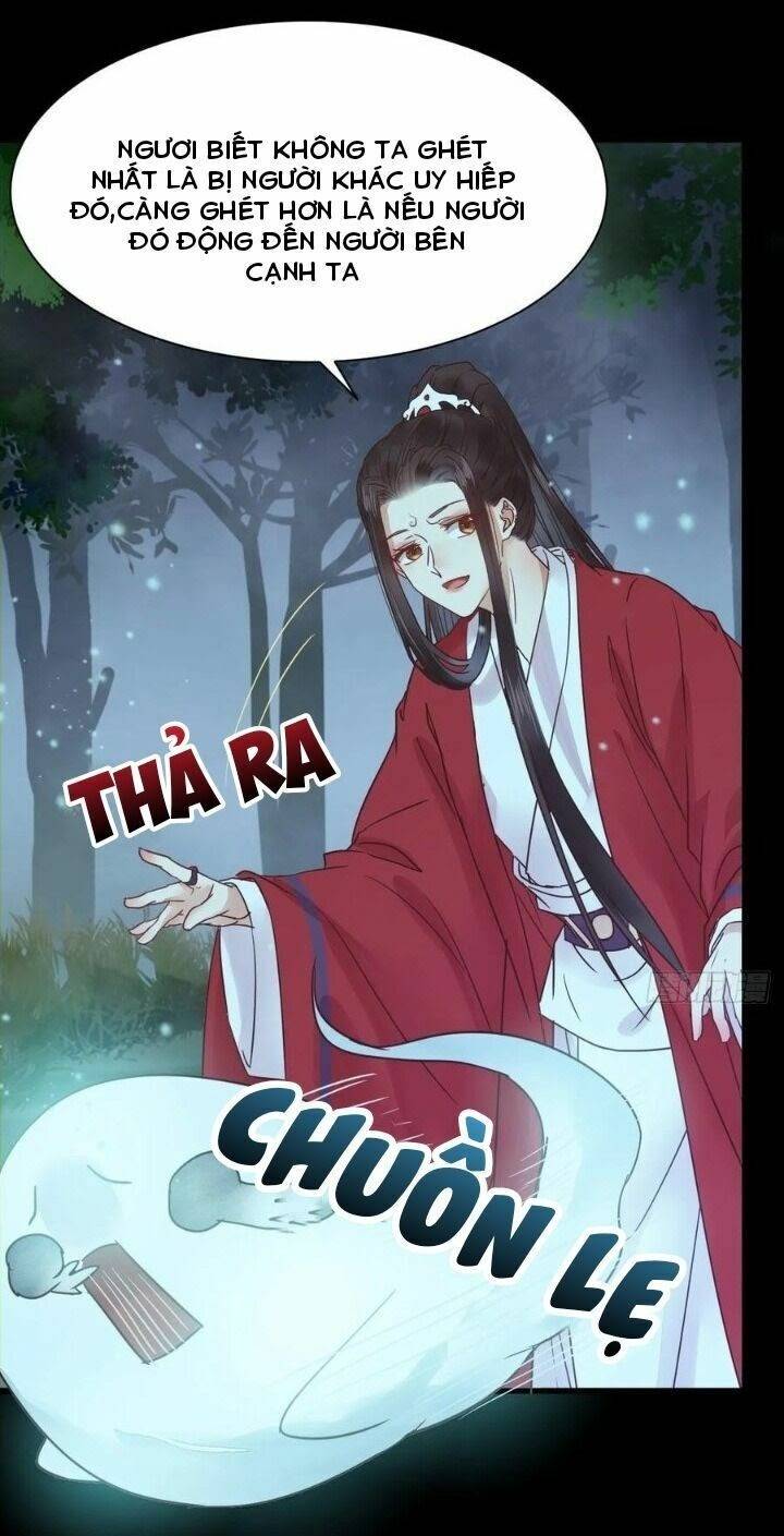 Tuyệt Sắc Quyến Rũ: Quỷ Y Chí Tôn - Chap 296