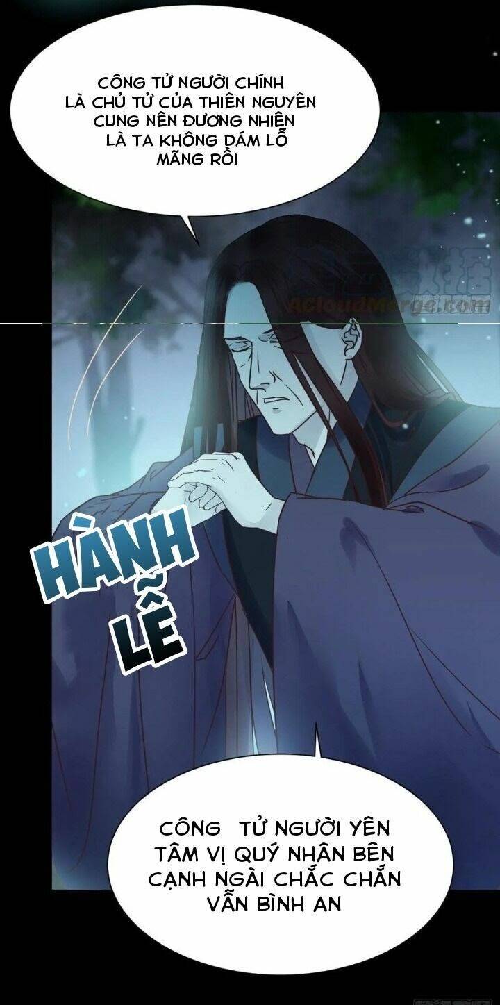 Tuyệt Sắc Quyến Rũ: Quỷ Y Chí Tôn - Chap 296