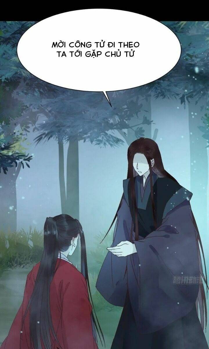 Tuyệt Sắc Quyến Rũ: Quỷ Y Chí Tôn - Chap 296